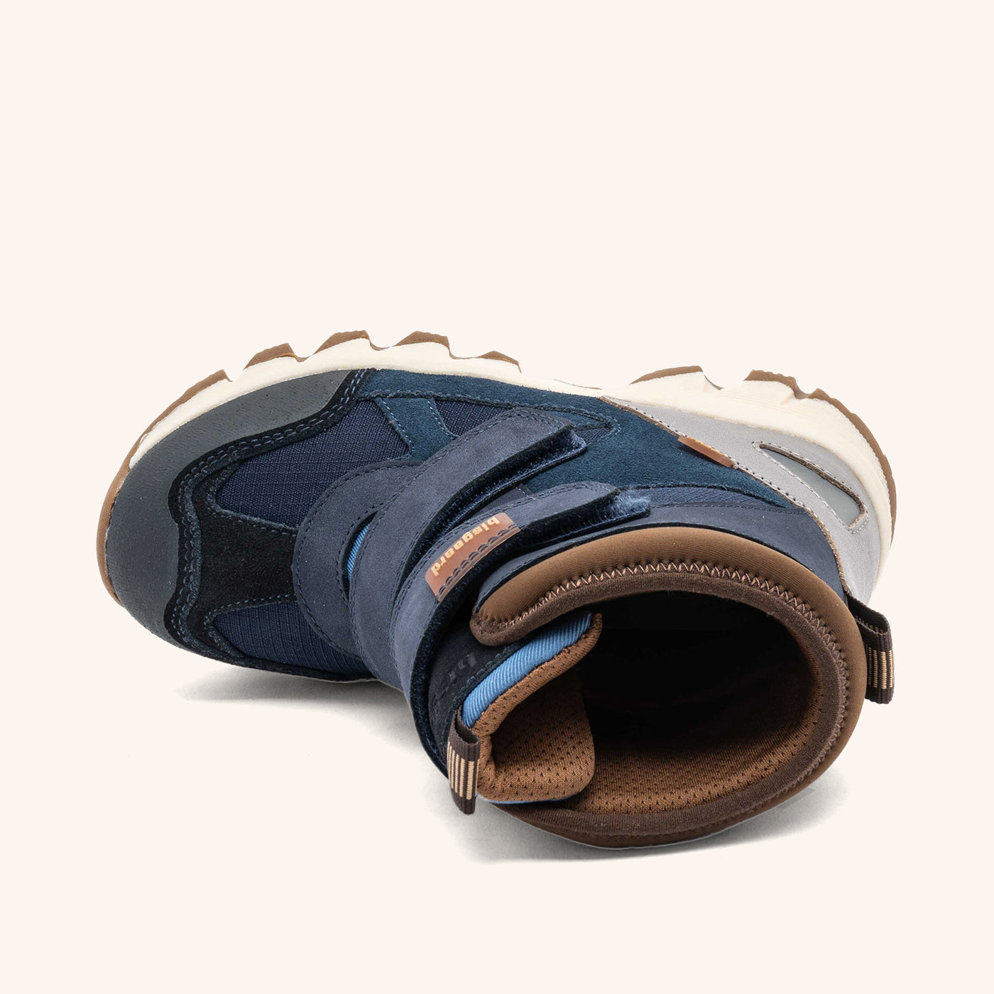 bisgaard edon tex navy