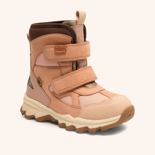 bisgaard edon tex blush