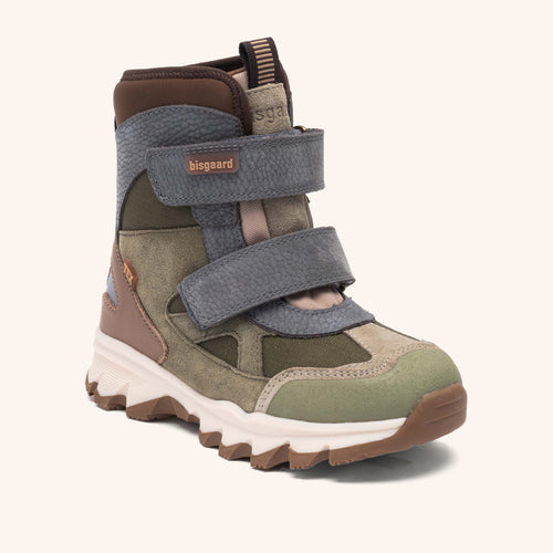 bisgaard edon tex khaki