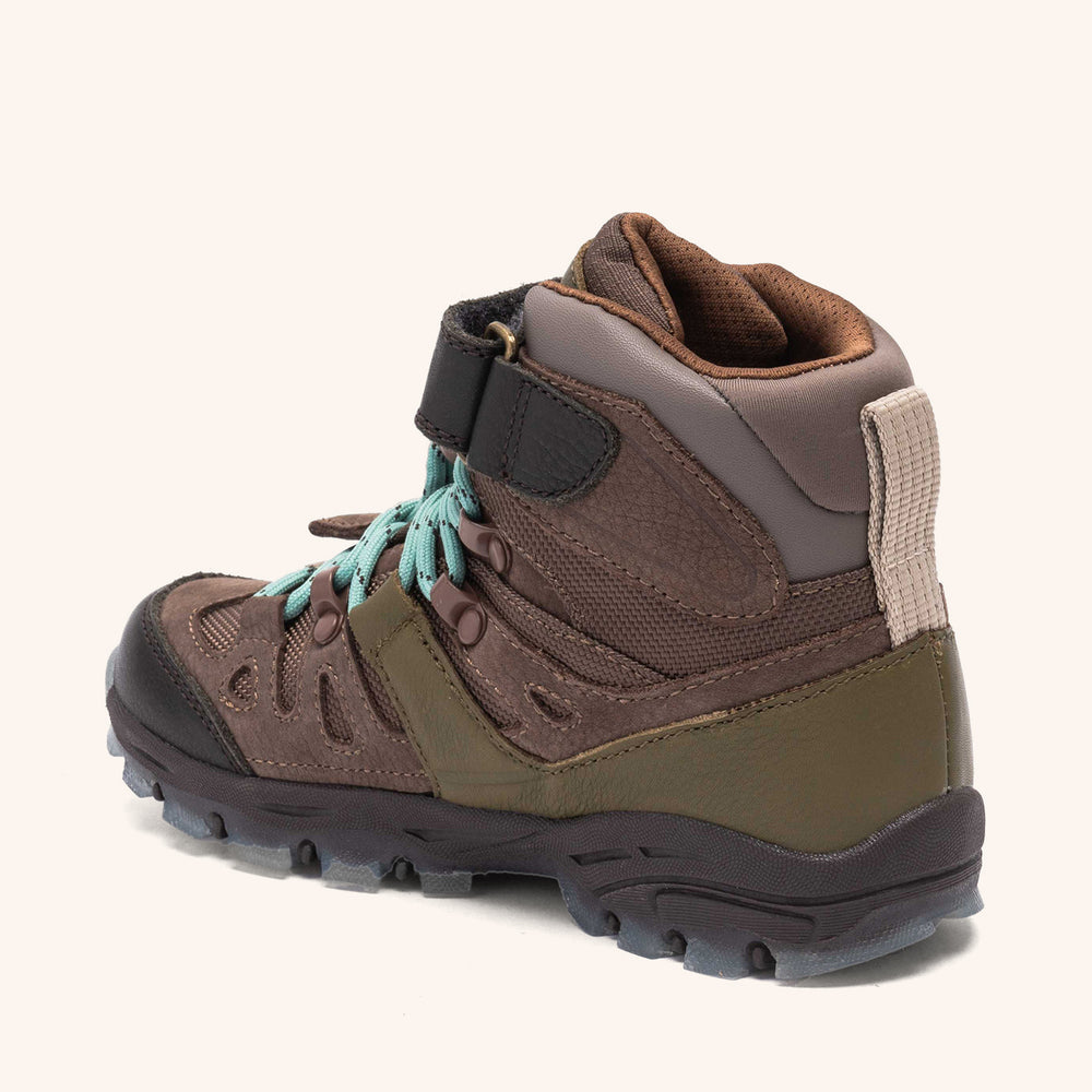 bisgaard river tex khaki