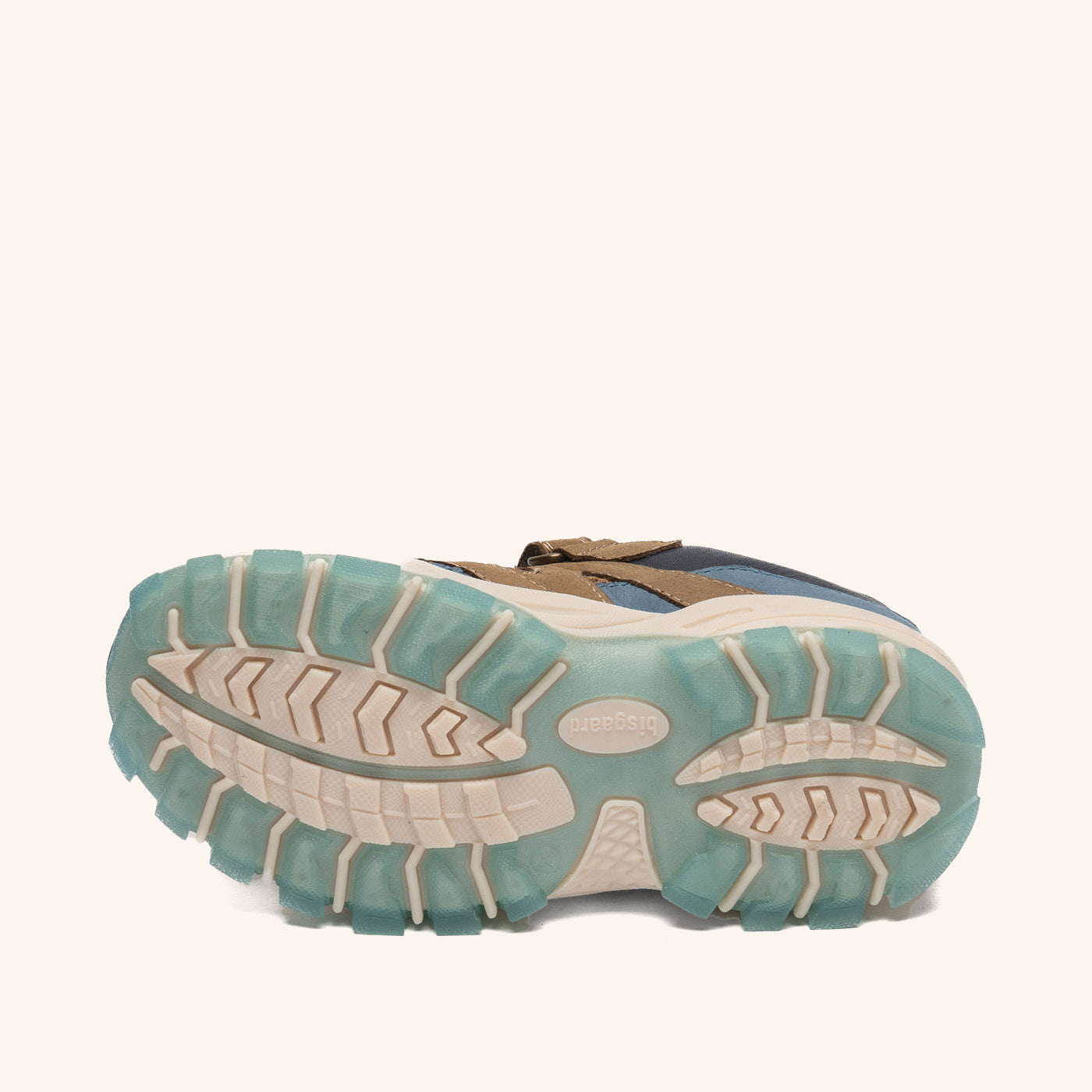 bisgaard pilou tex khaki