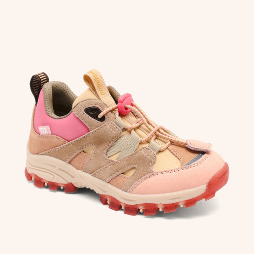 bisgaard pilou tex pink