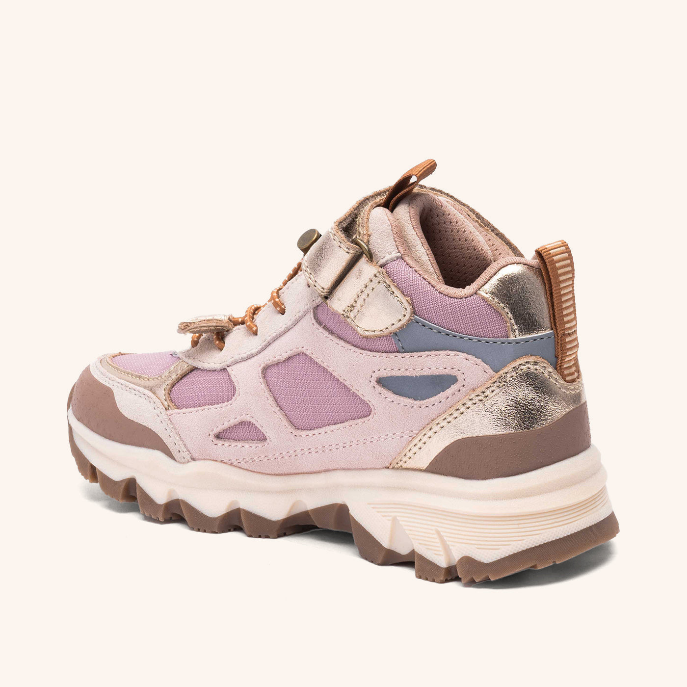 bisgaard finn tex rose