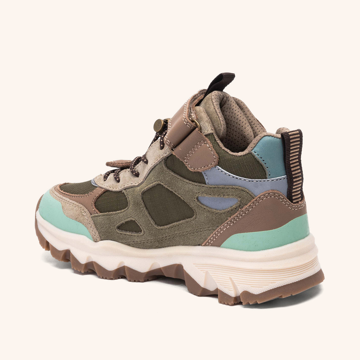 bisgaard finn tex khaki