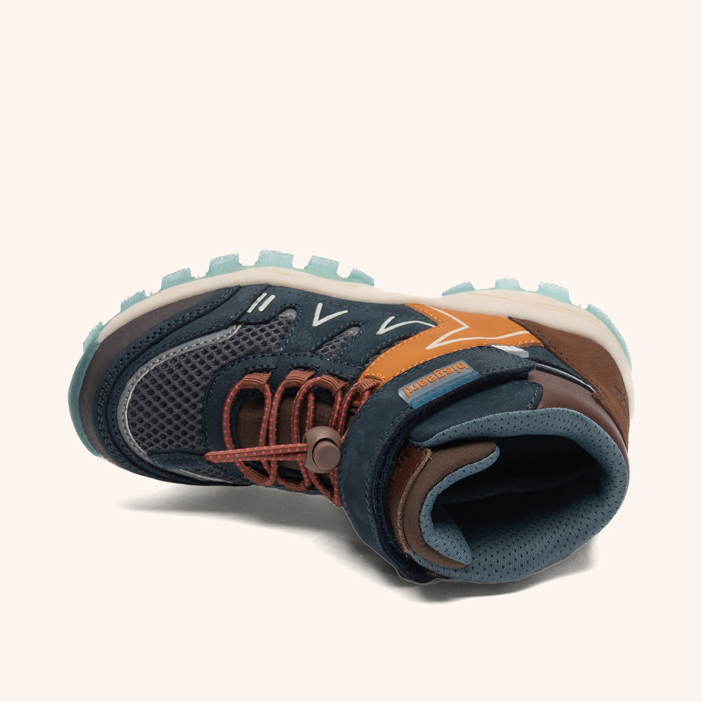 bisgaard madison tex navy