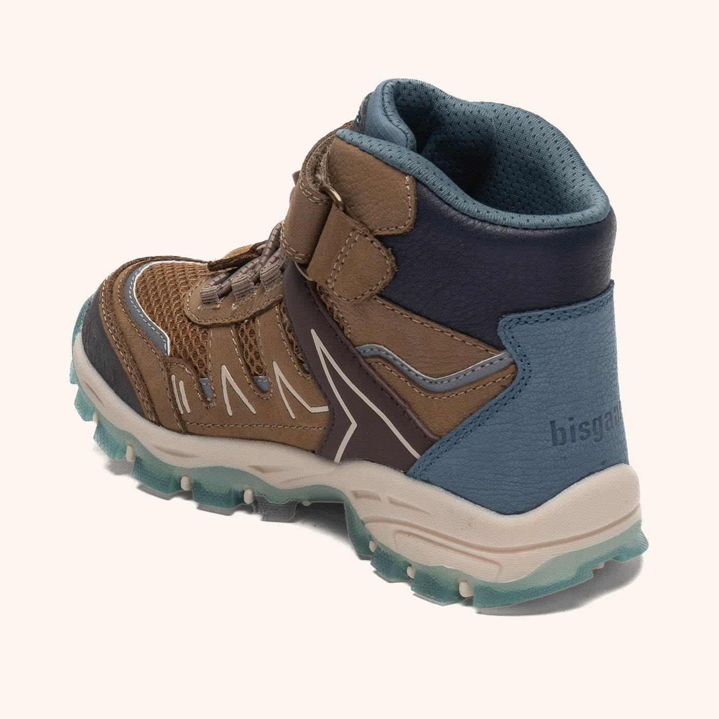 bisgaard madison tex khaki