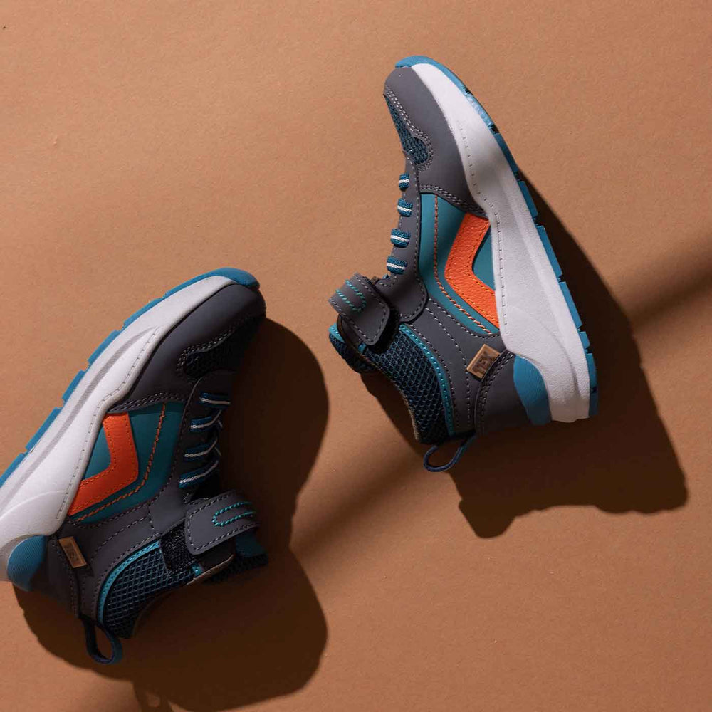 bisgaard drake tex grey