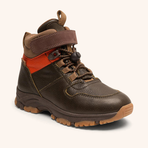 bisgaard halle tex army