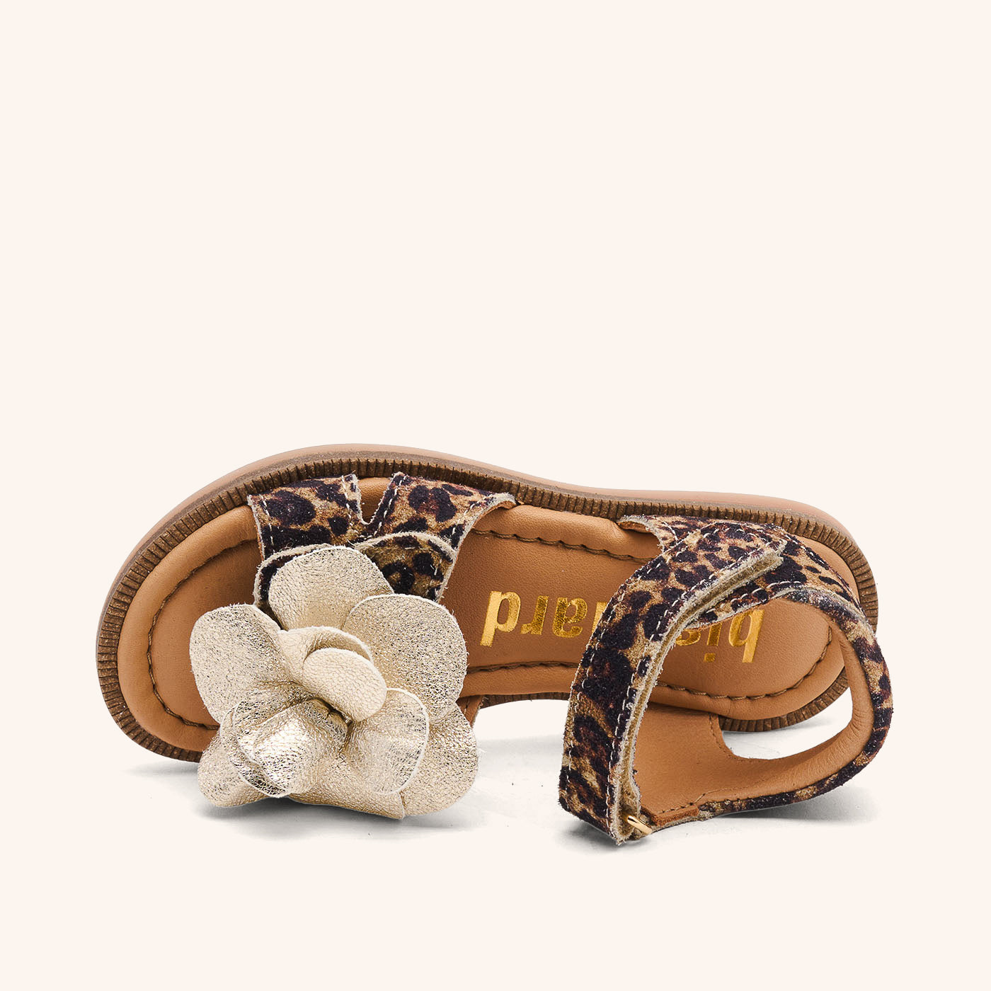 bisgaard agnes leopard