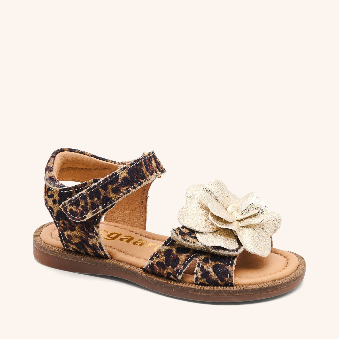 bisgaard agnes leopard