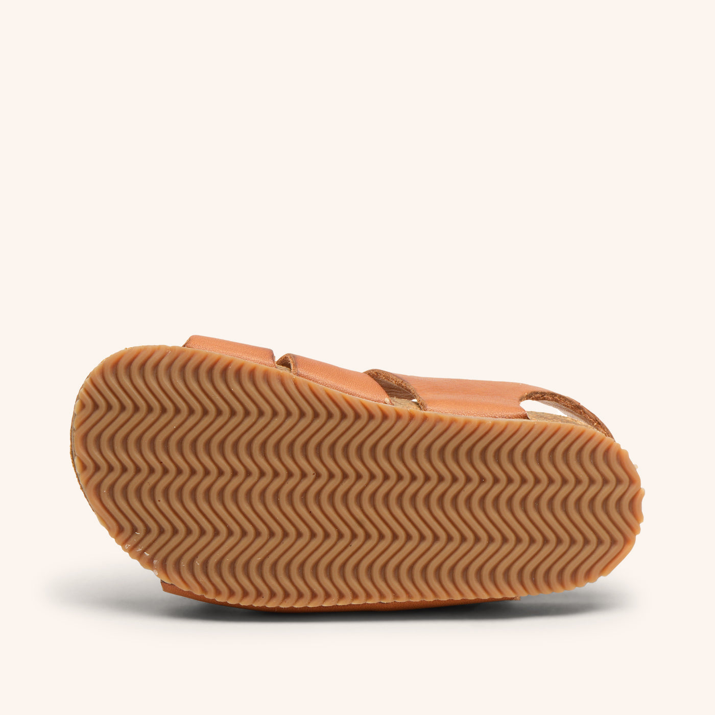 bisgaard alfie cognac