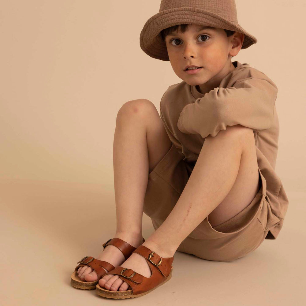 bisgaard alfie cognac