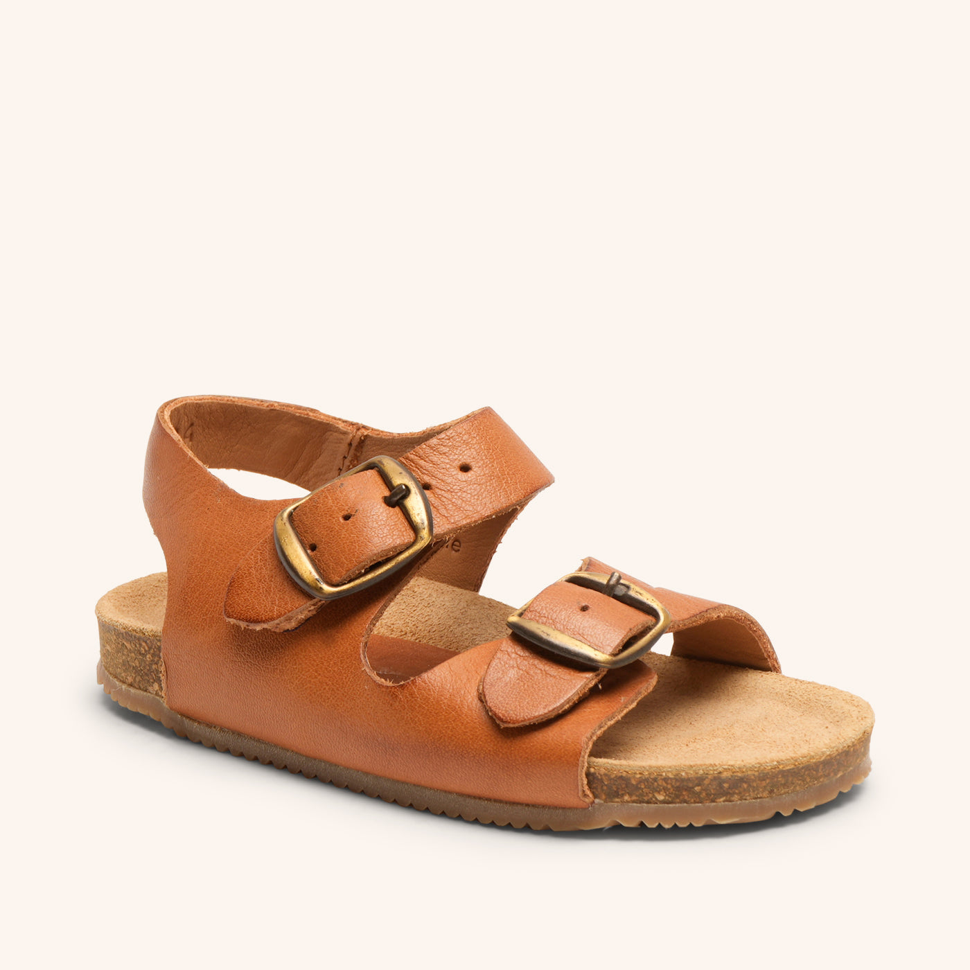 bisgaard alfie cognac