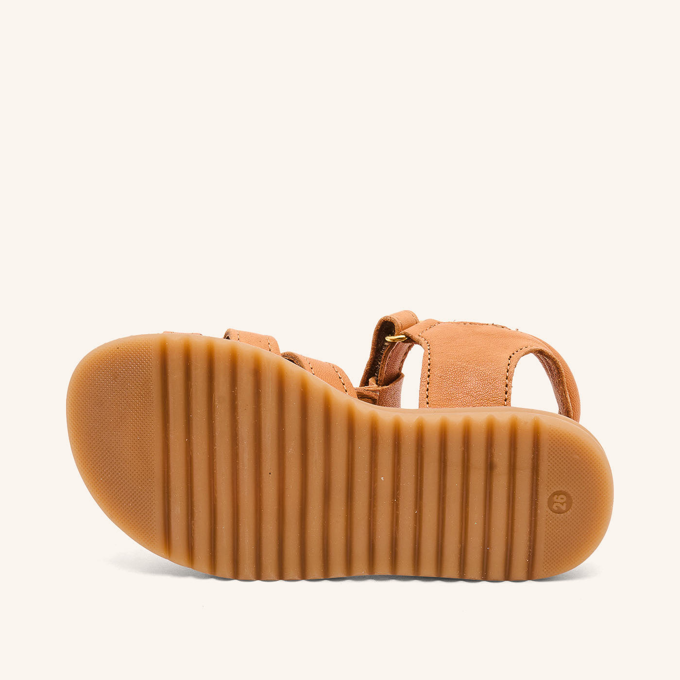 bisgaard felicia cognac