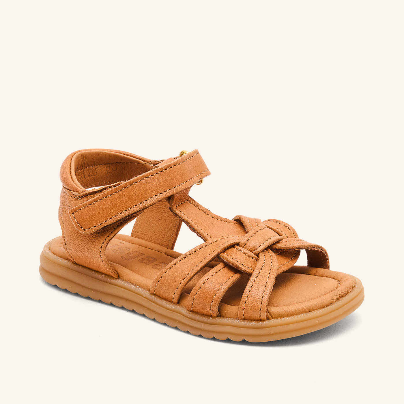 bisgaard felicia cognac