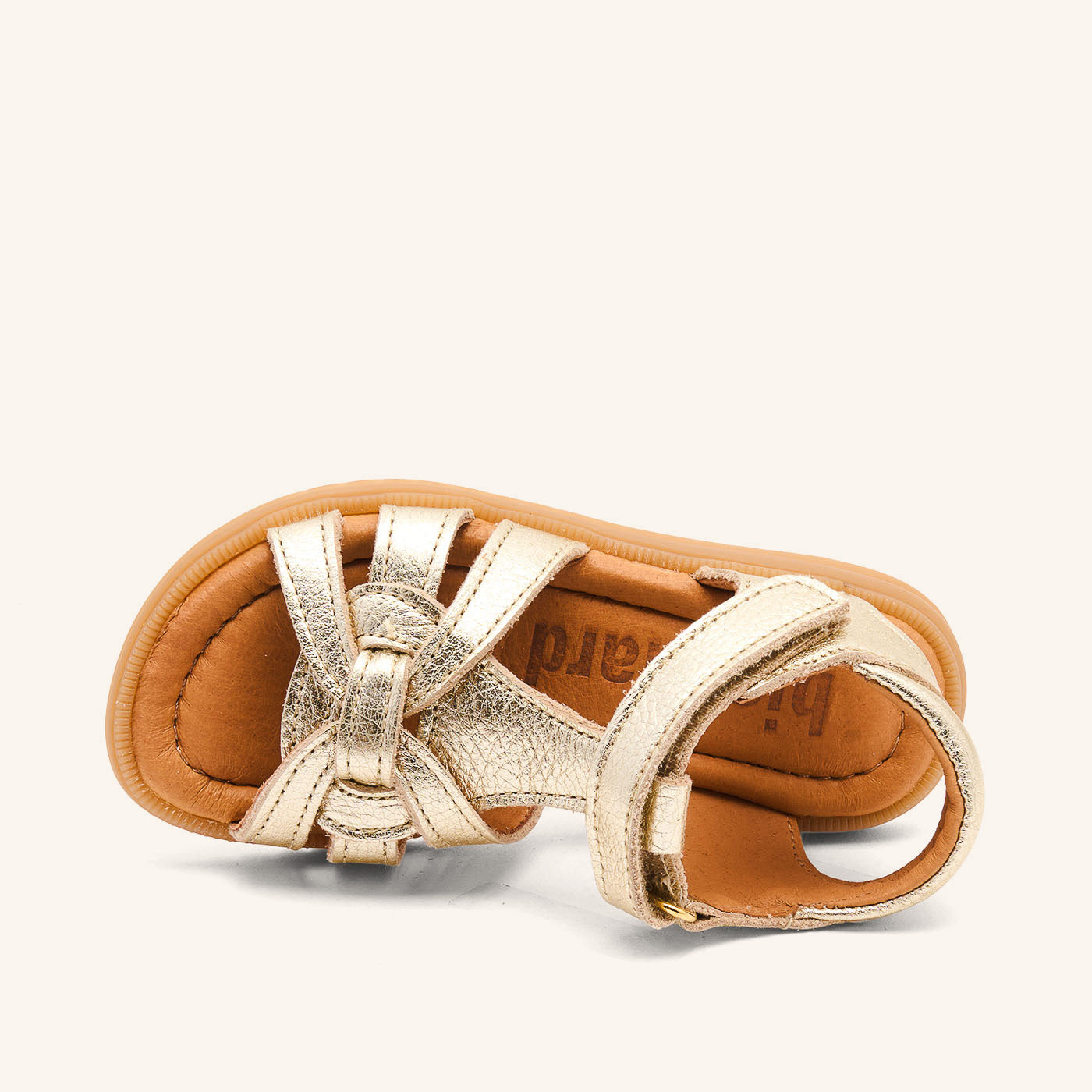 bisgaard felicia gold