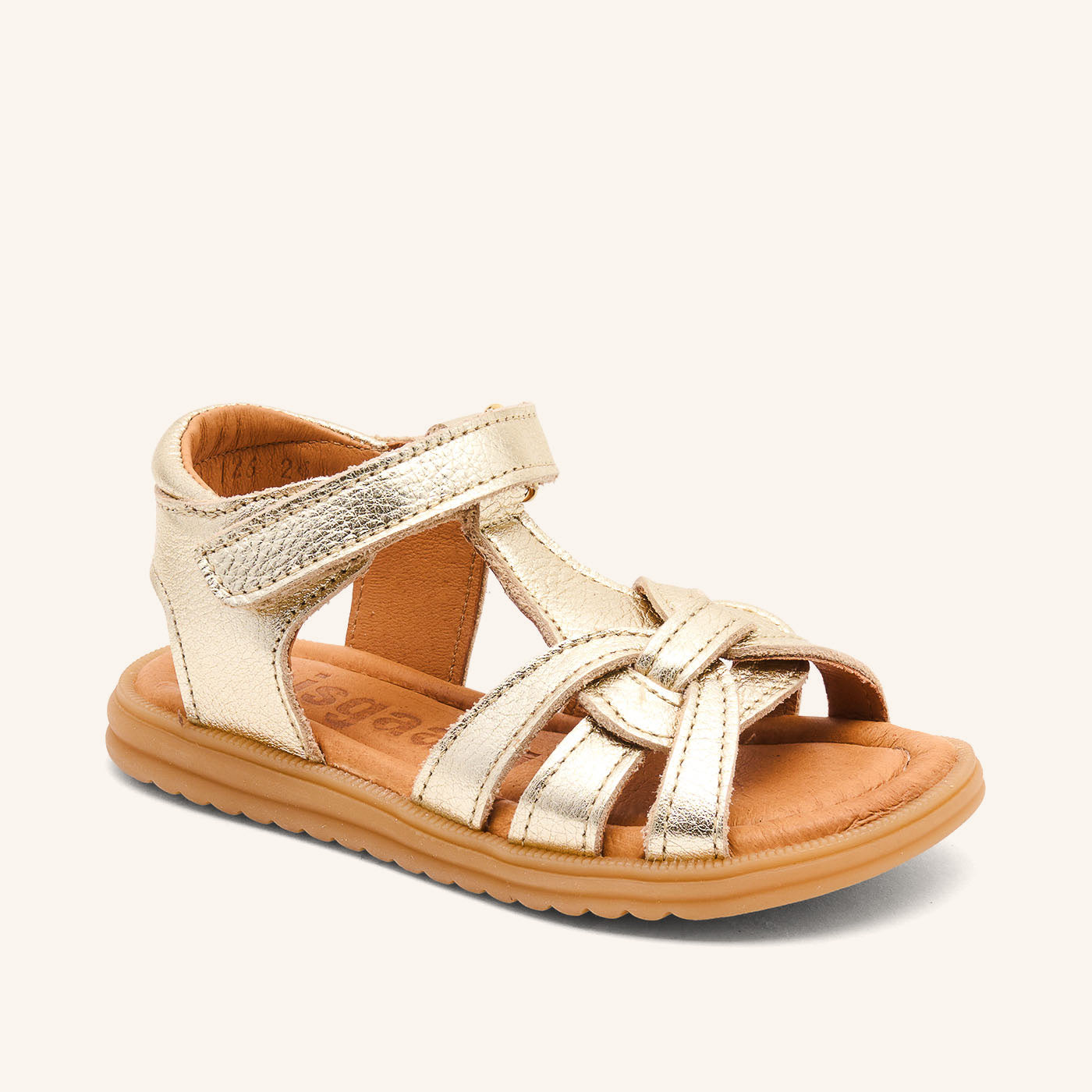 bisgaard felicia gold