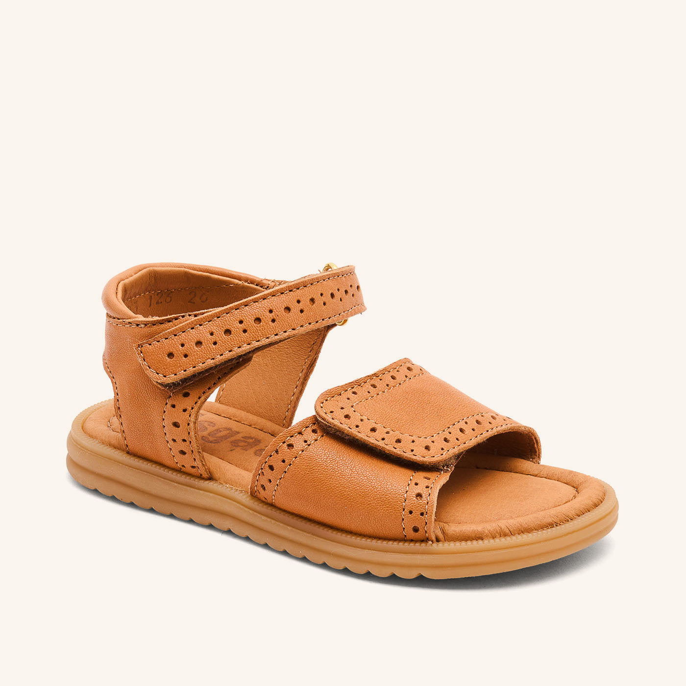 bisgaard andrea cognac