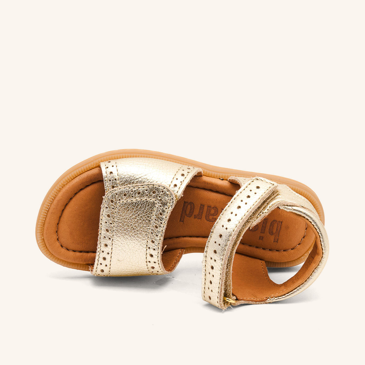 bisgaard andrea gold