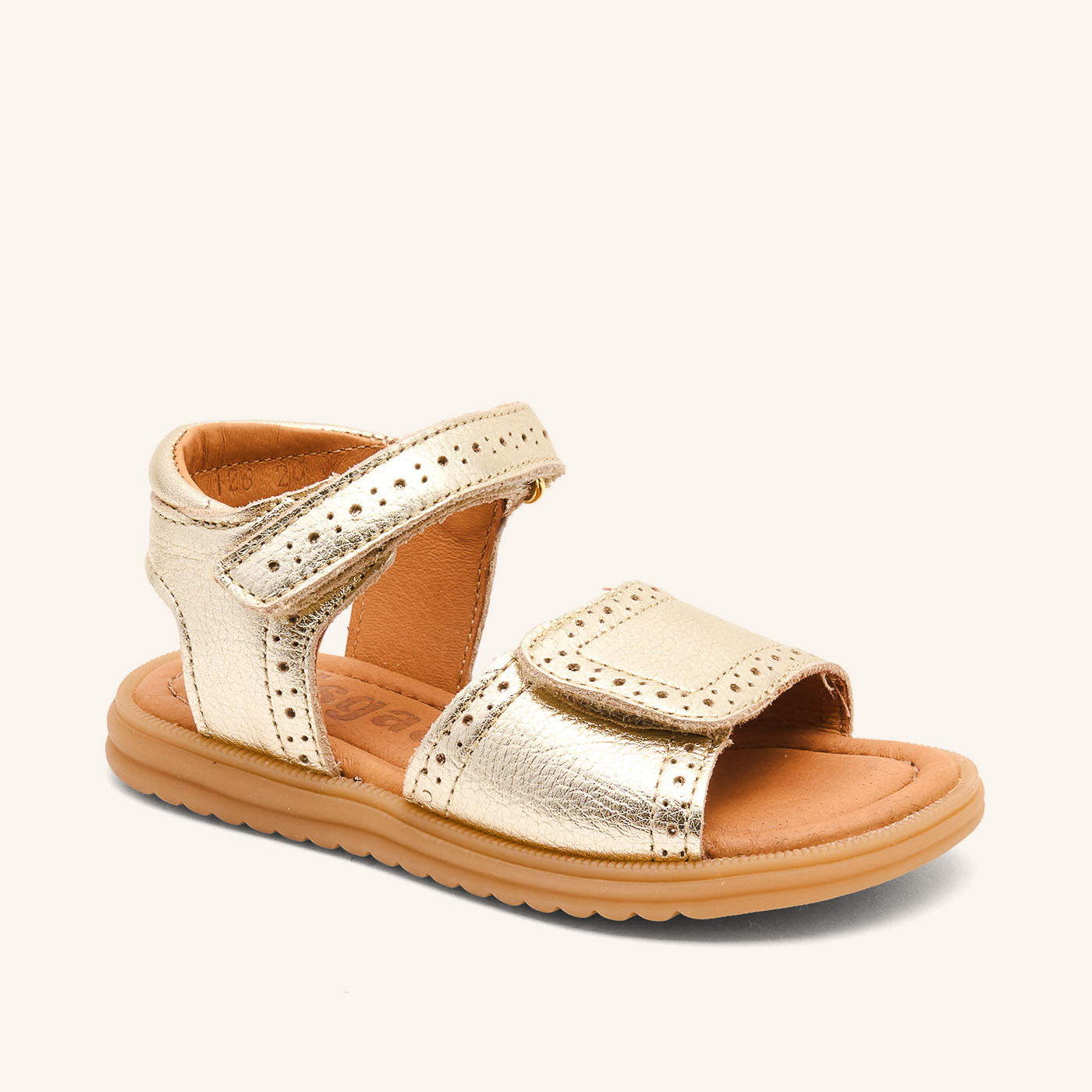 bisgaard andrea gold