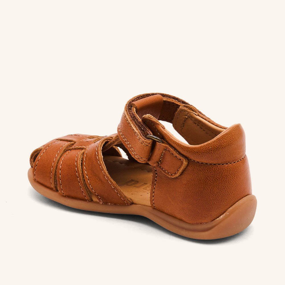 bisgaard carly cognac