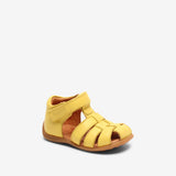 bisgaard carly yellow