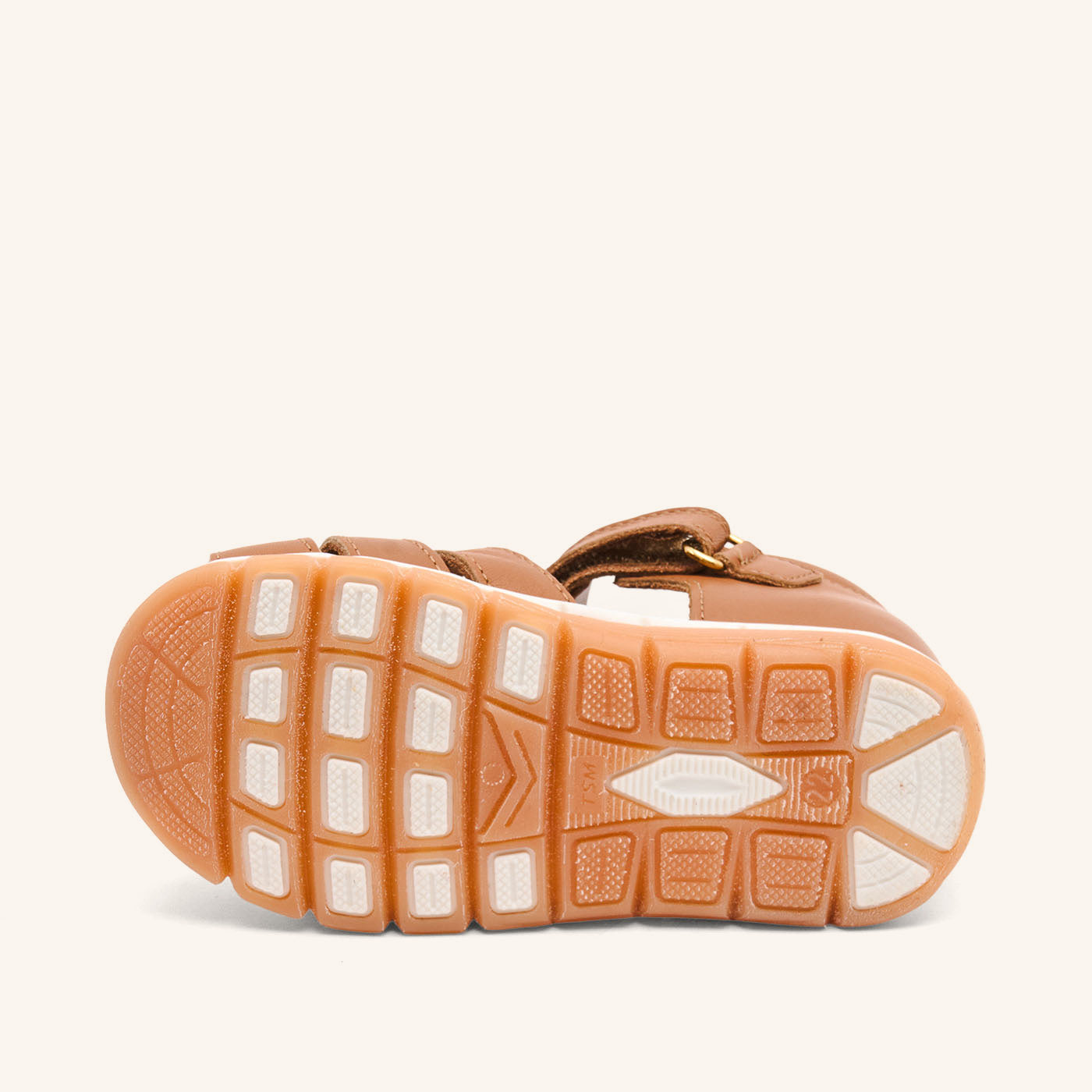 bisgaard billie caramel