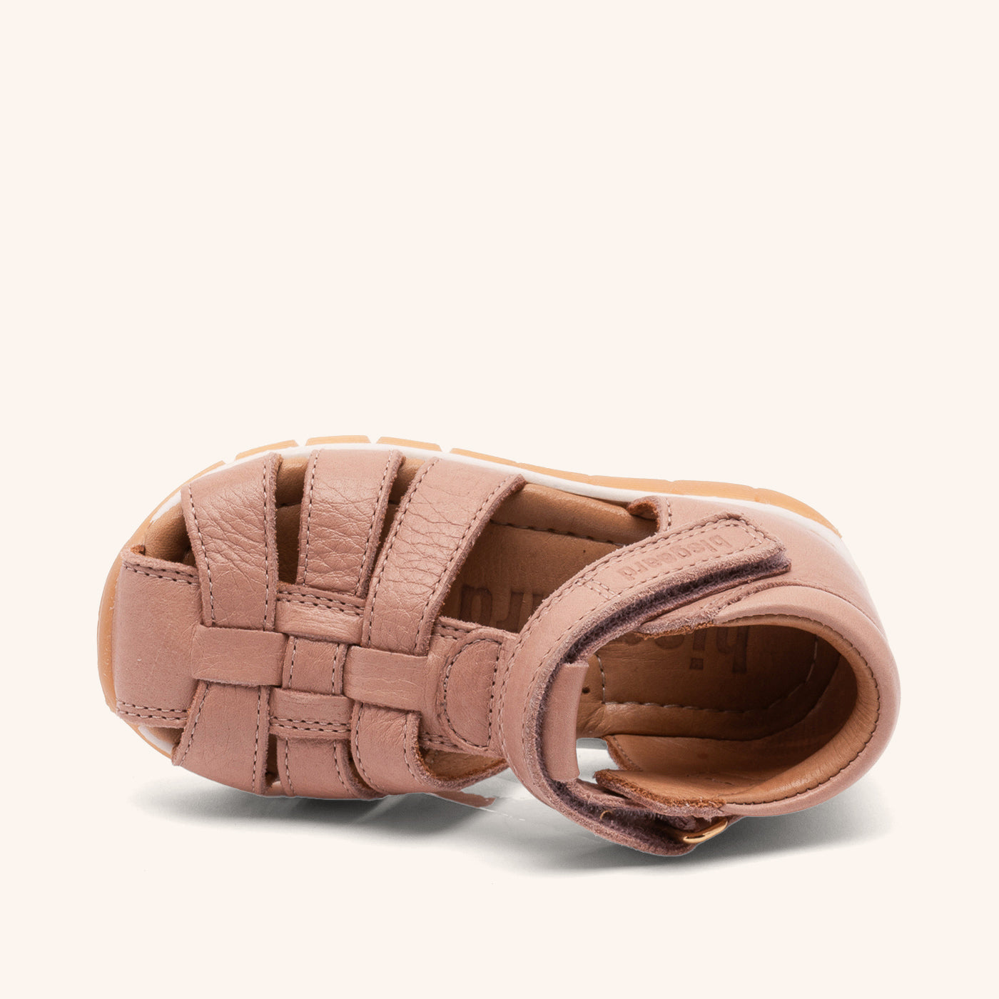 bisgaard billie nude