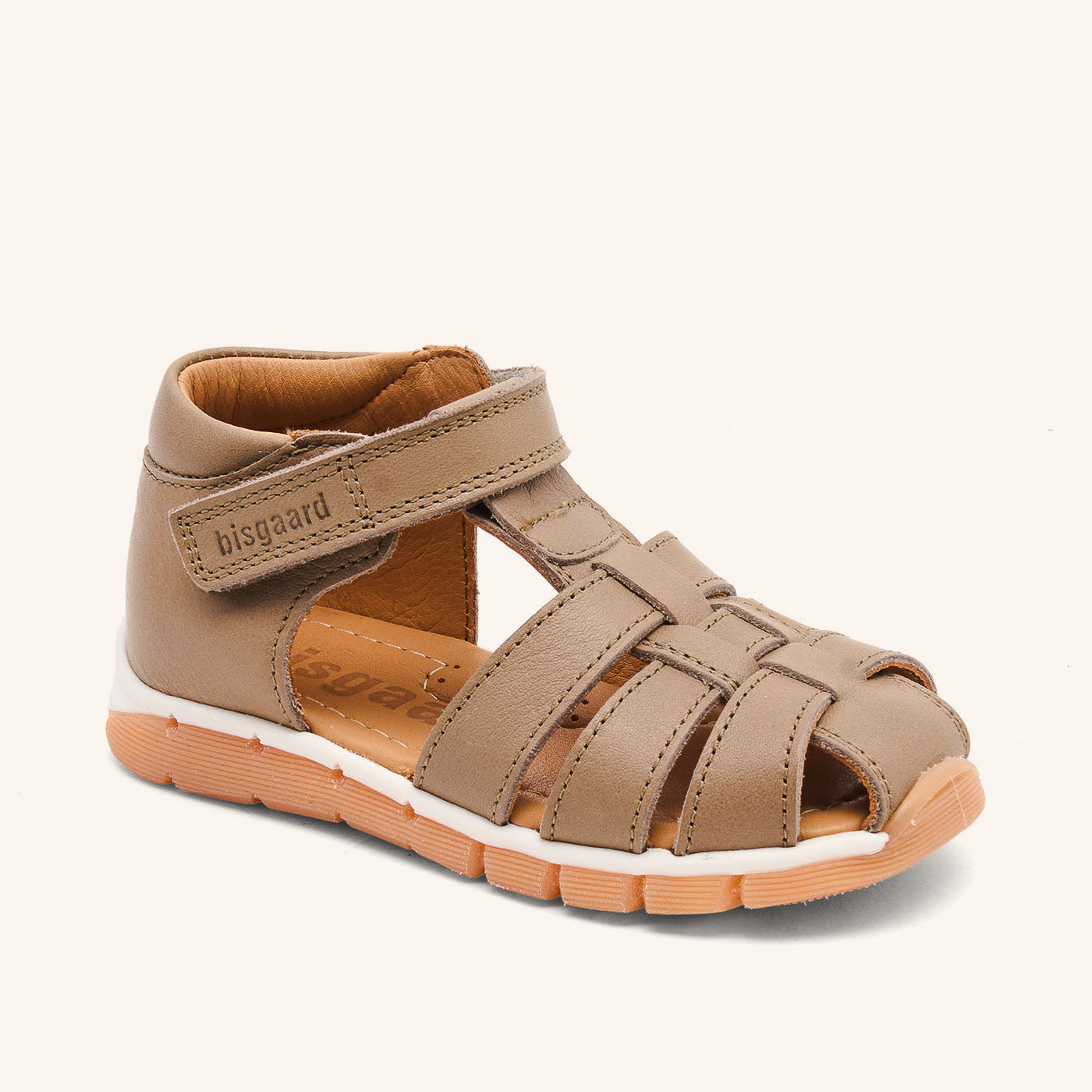 bisgaard billie stone