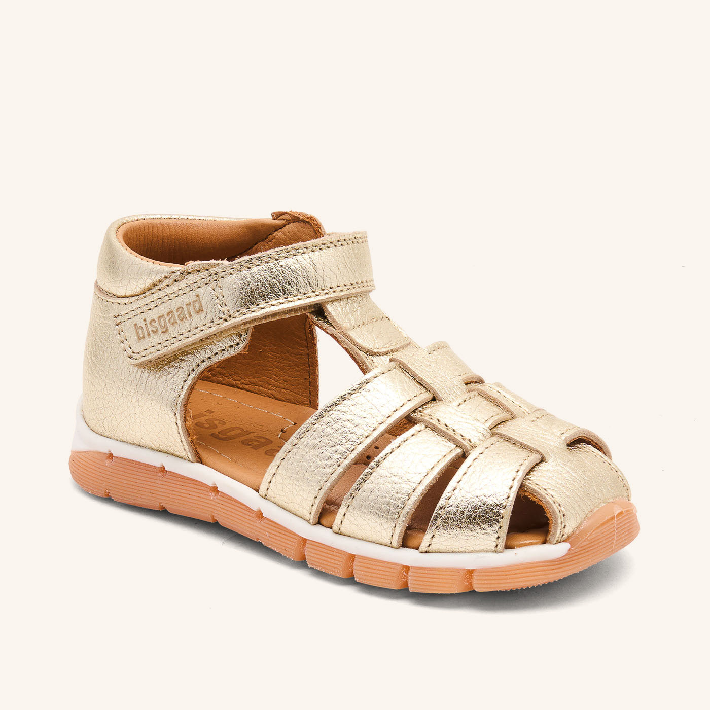 bisgaard billie gold