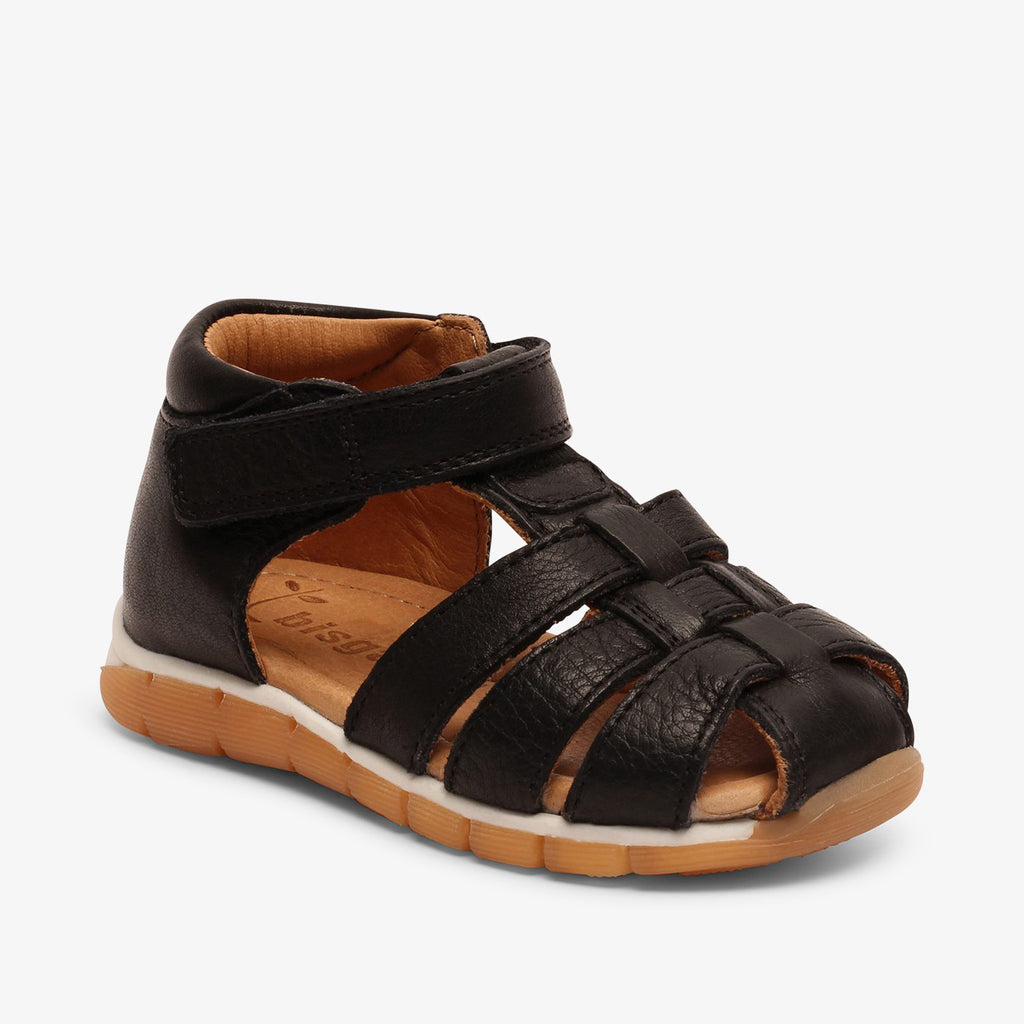 bisgaard black – Bisgaard shoes en