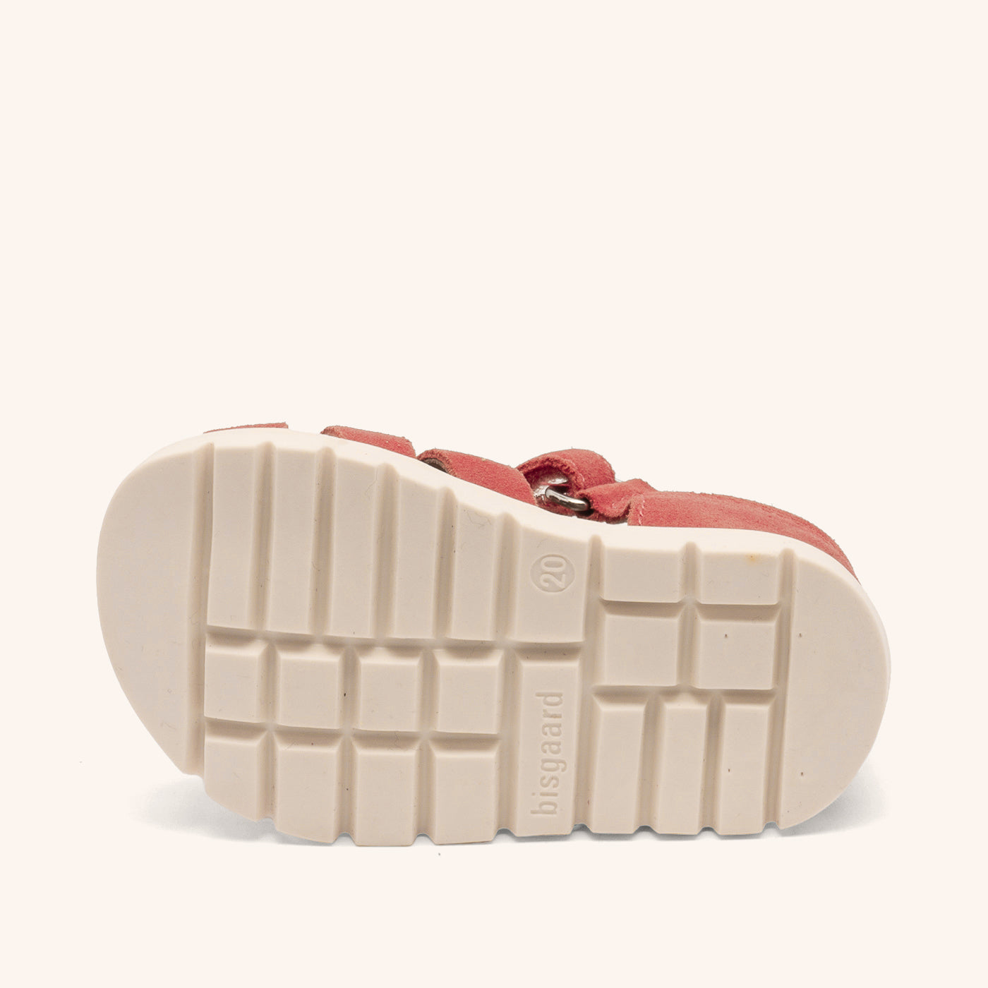 bisgaard beka s red apple