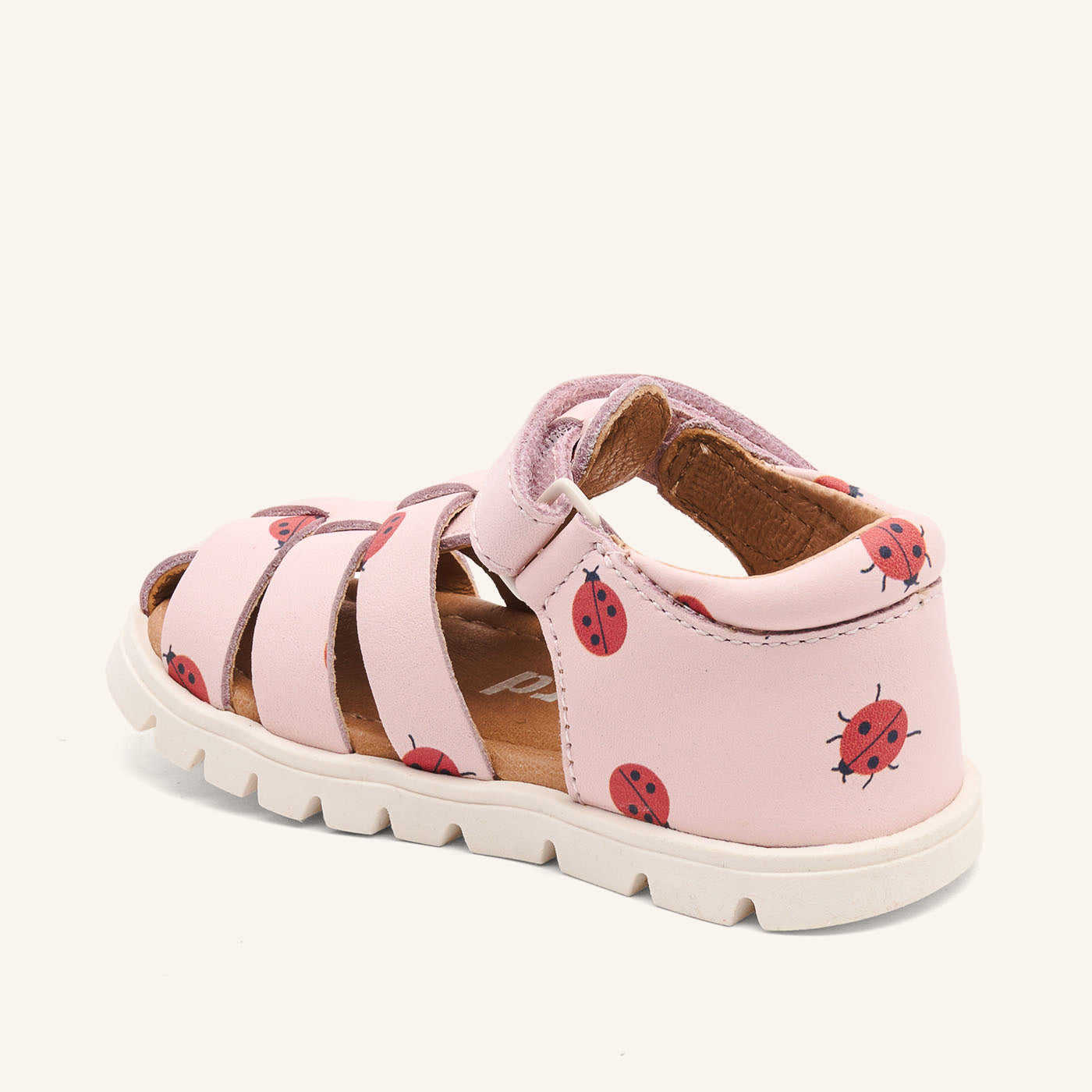 bisgaard beka s lady bugs