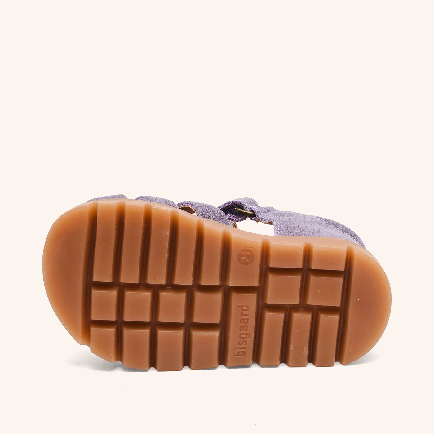 bisgaard beka s violet