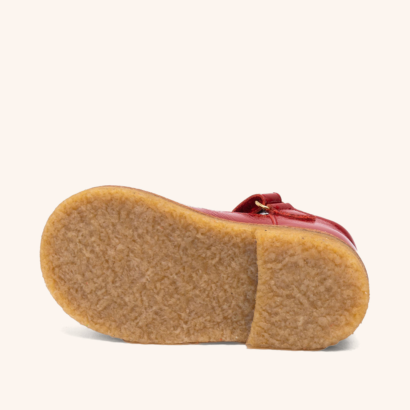 bisgaard almea rust patent