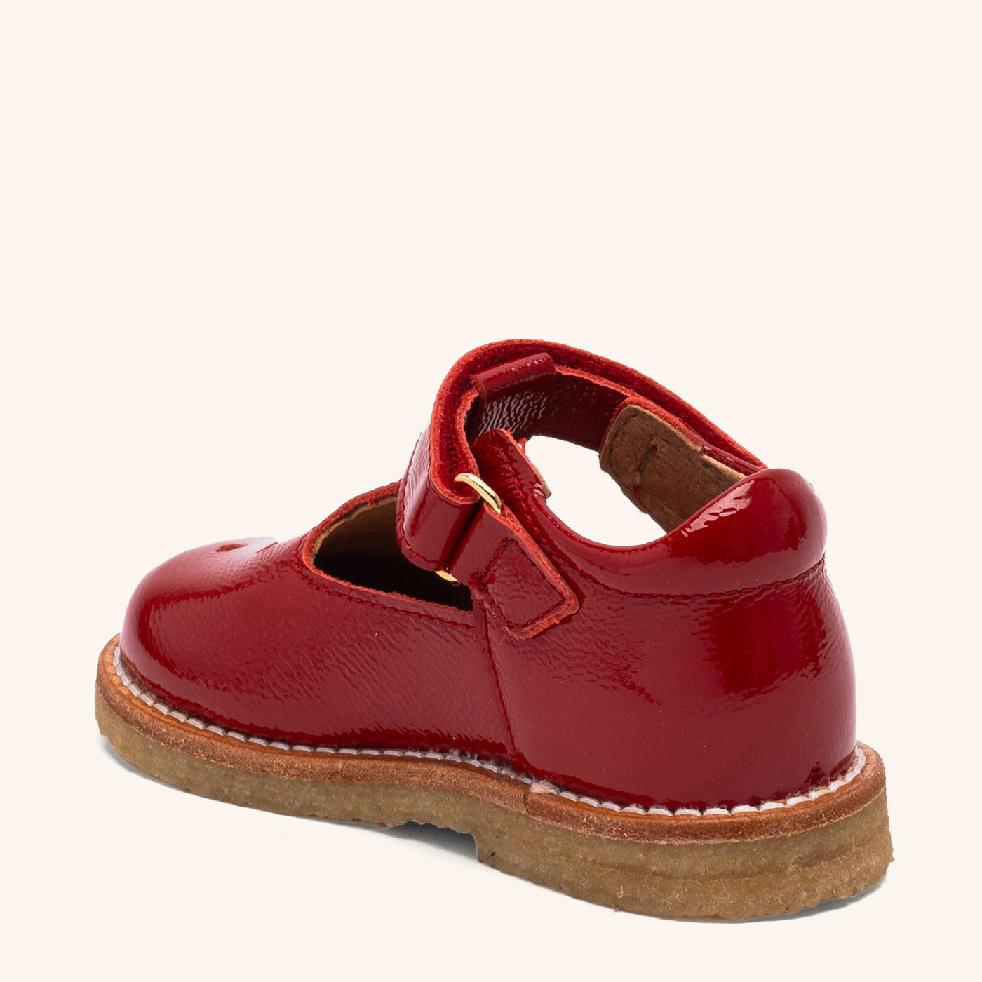 bisgaard almea rust patent