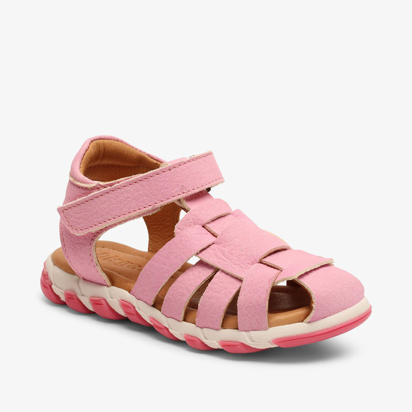 bisgaard caja pink – Bisgaard shoes en