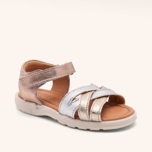 bisgaard riley metalic