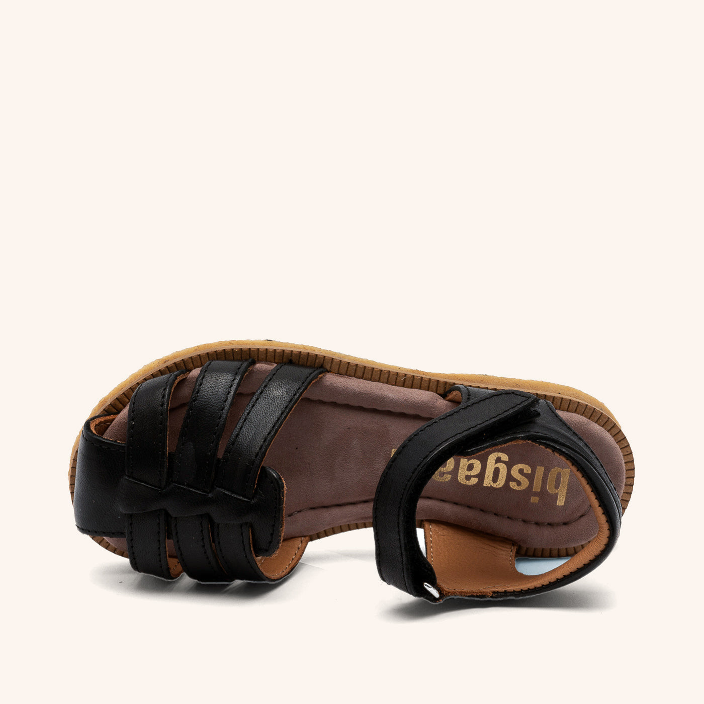 bisgaard carrie black