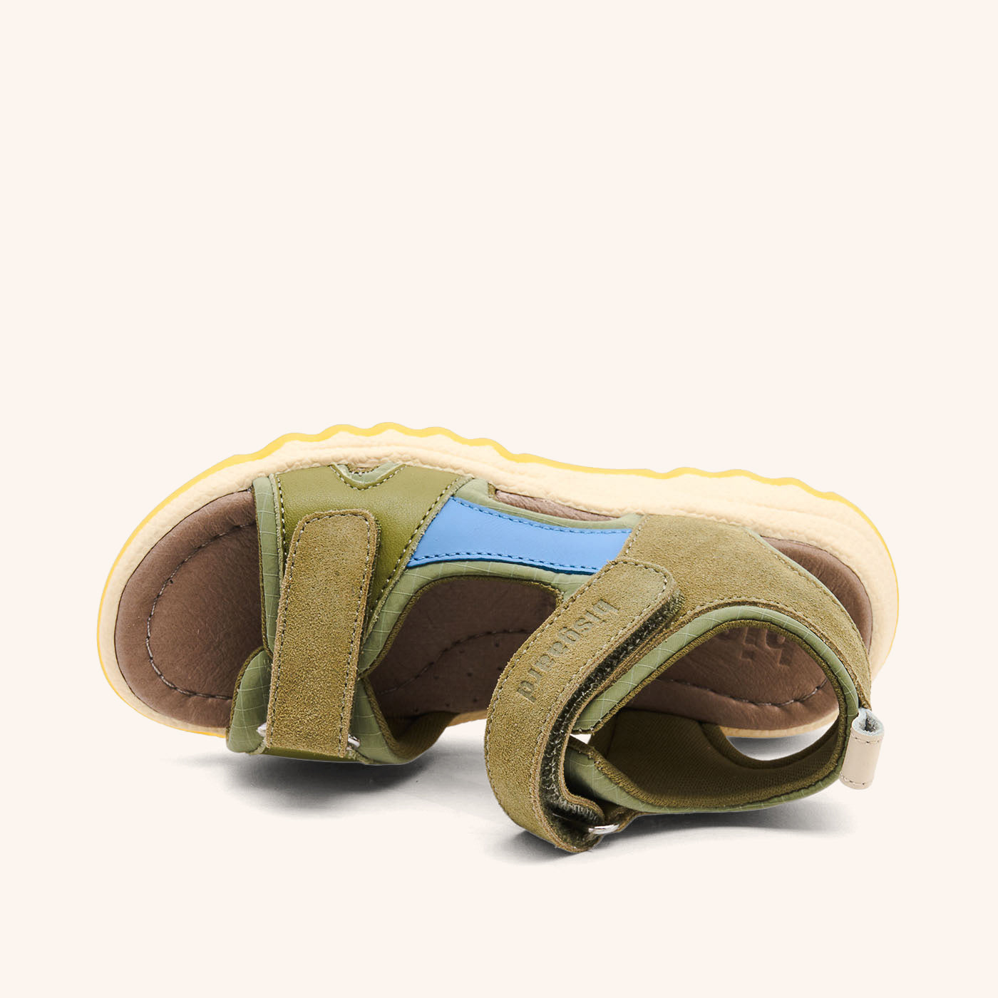 bisgaard coco olive
