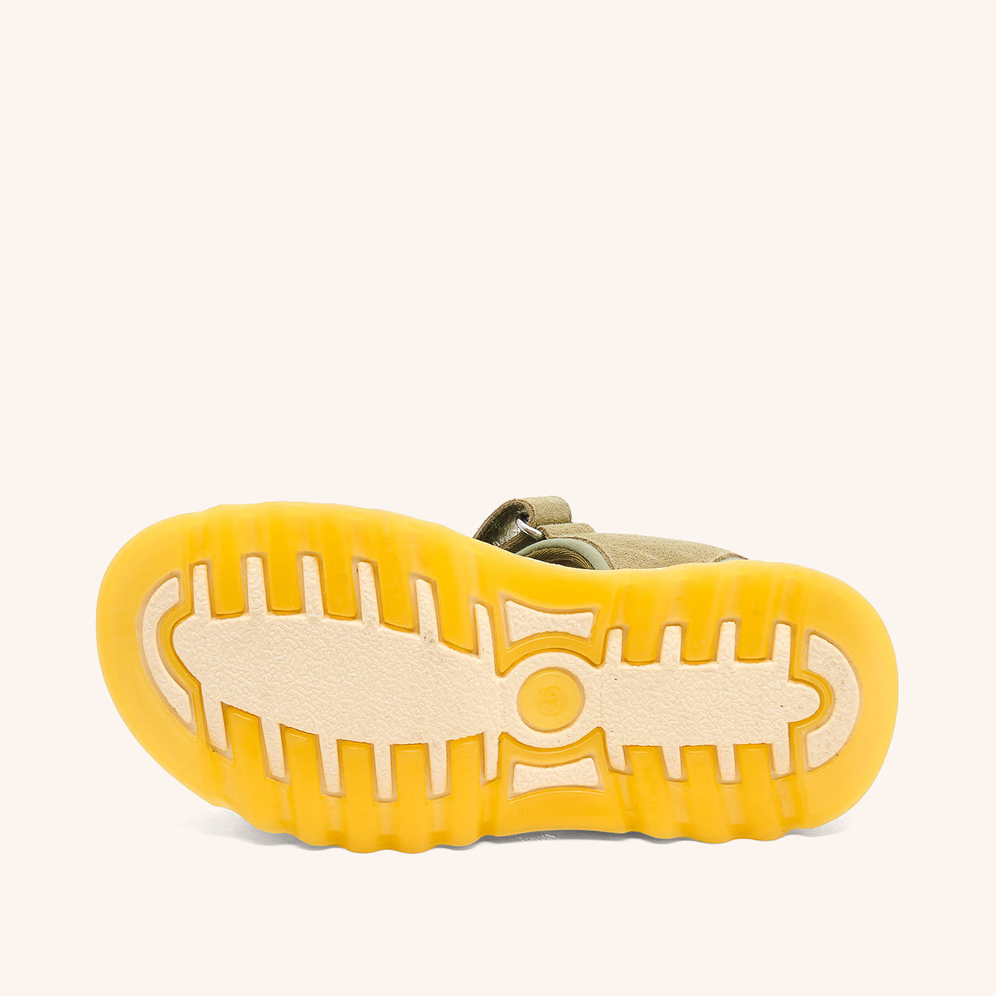 bisgaard coco olive