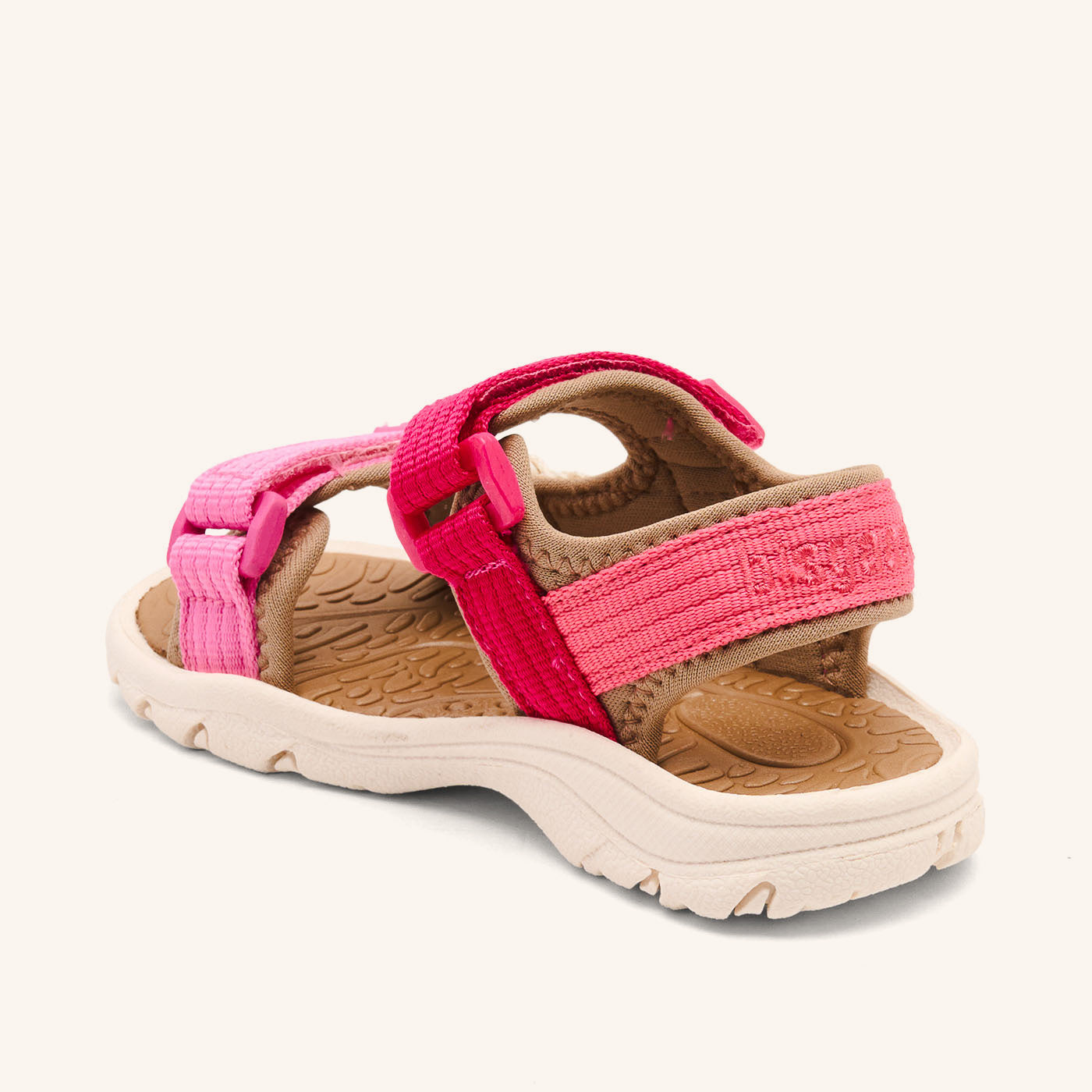 bisgaard nico bubble gum