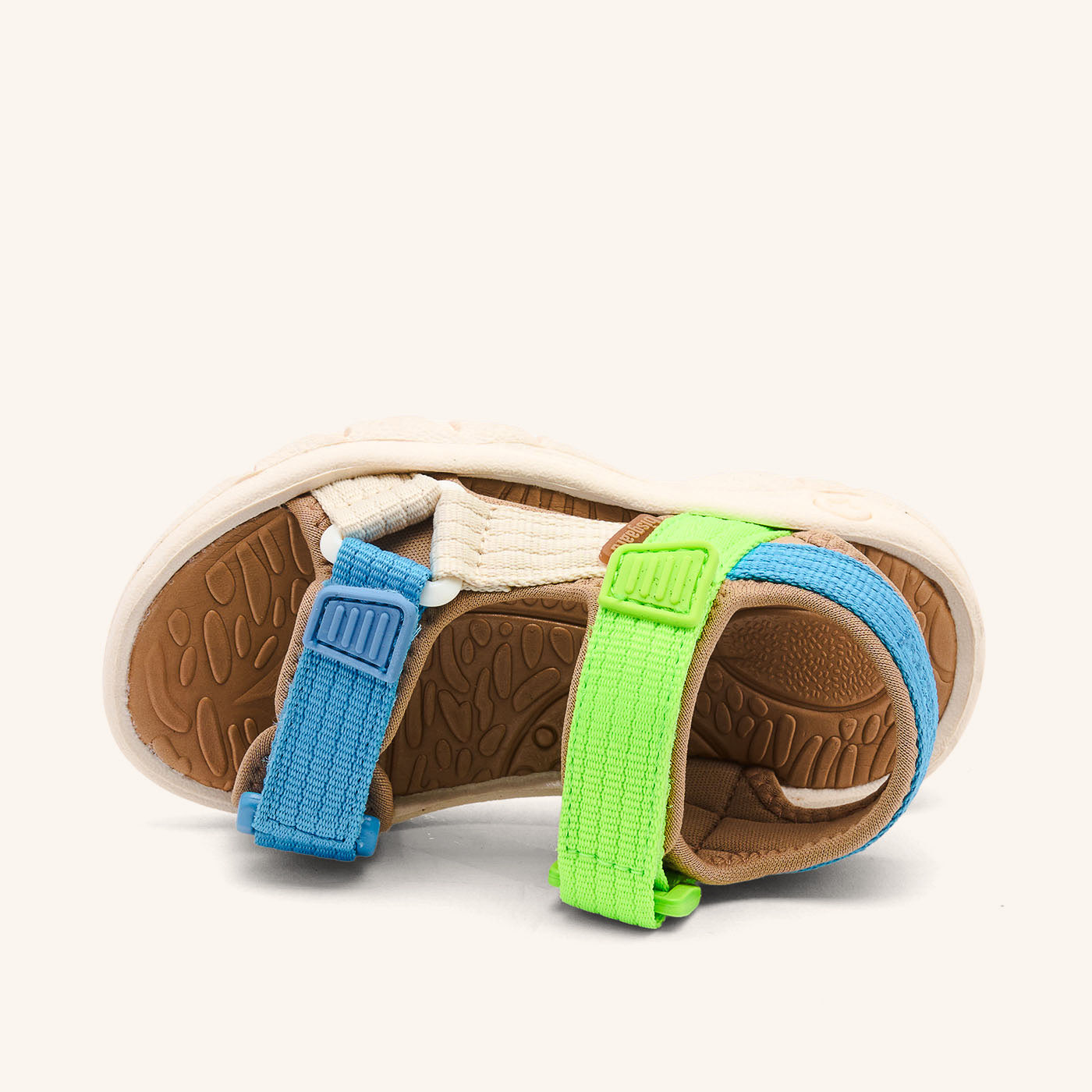 bisgaard nico bright green