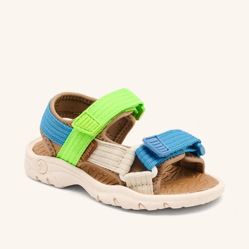 bisgaard nico bright green