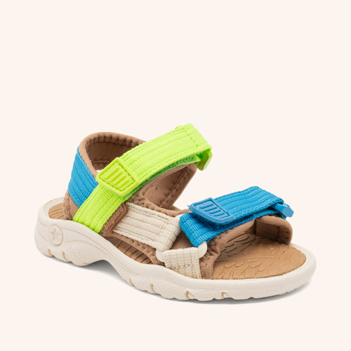 bisgaard nico bright green