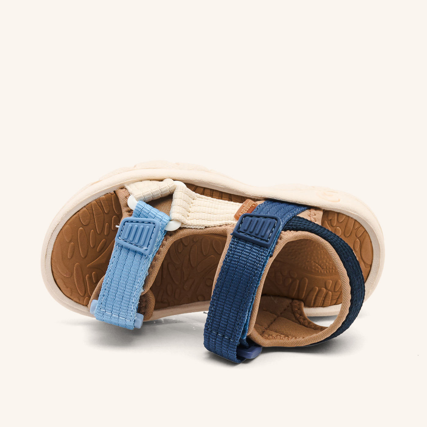 bisgaard nico dark blue