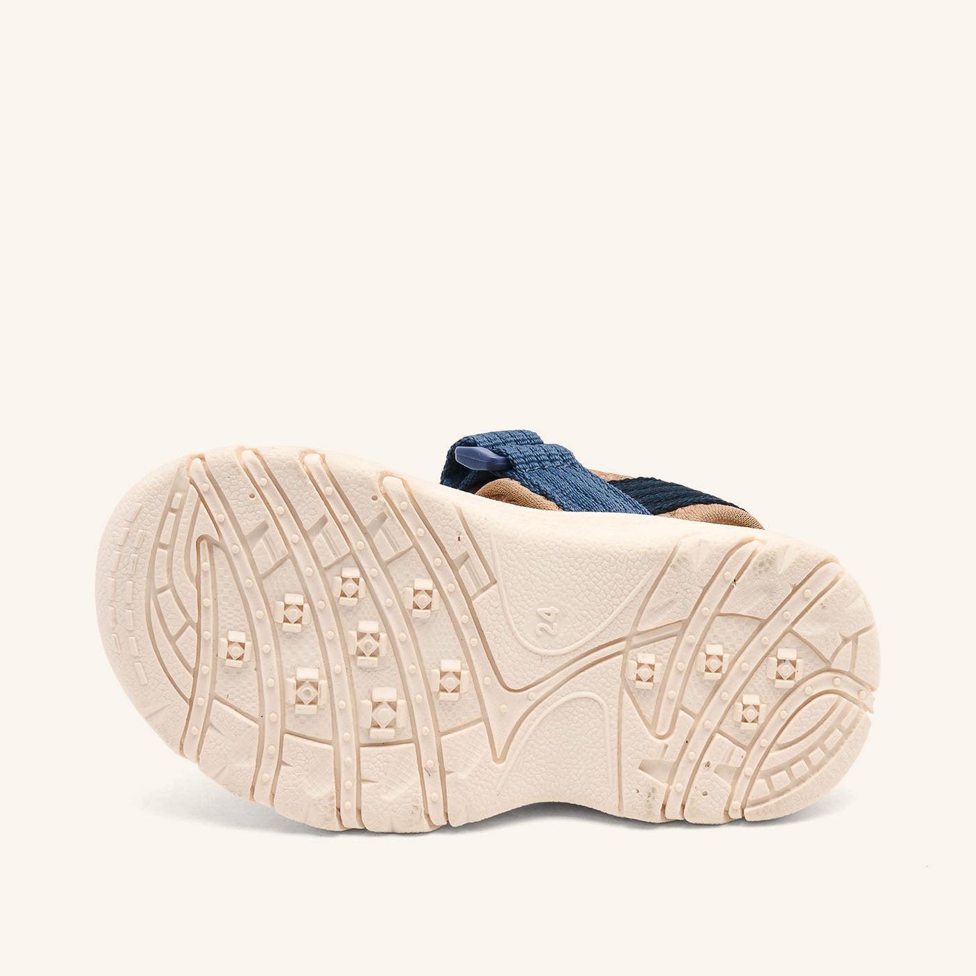 bisgaard nico dark blue