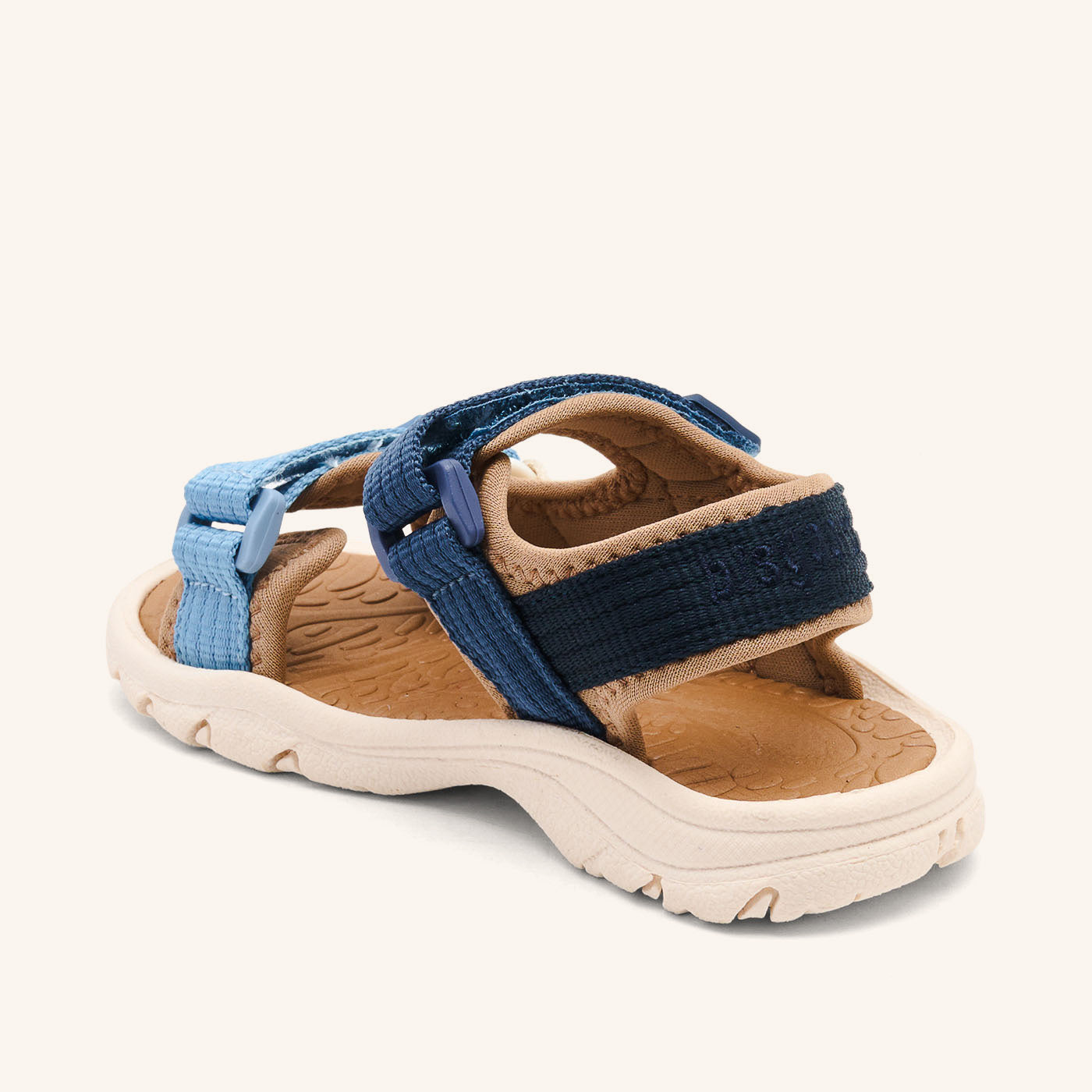 bisgaard nico dark blue