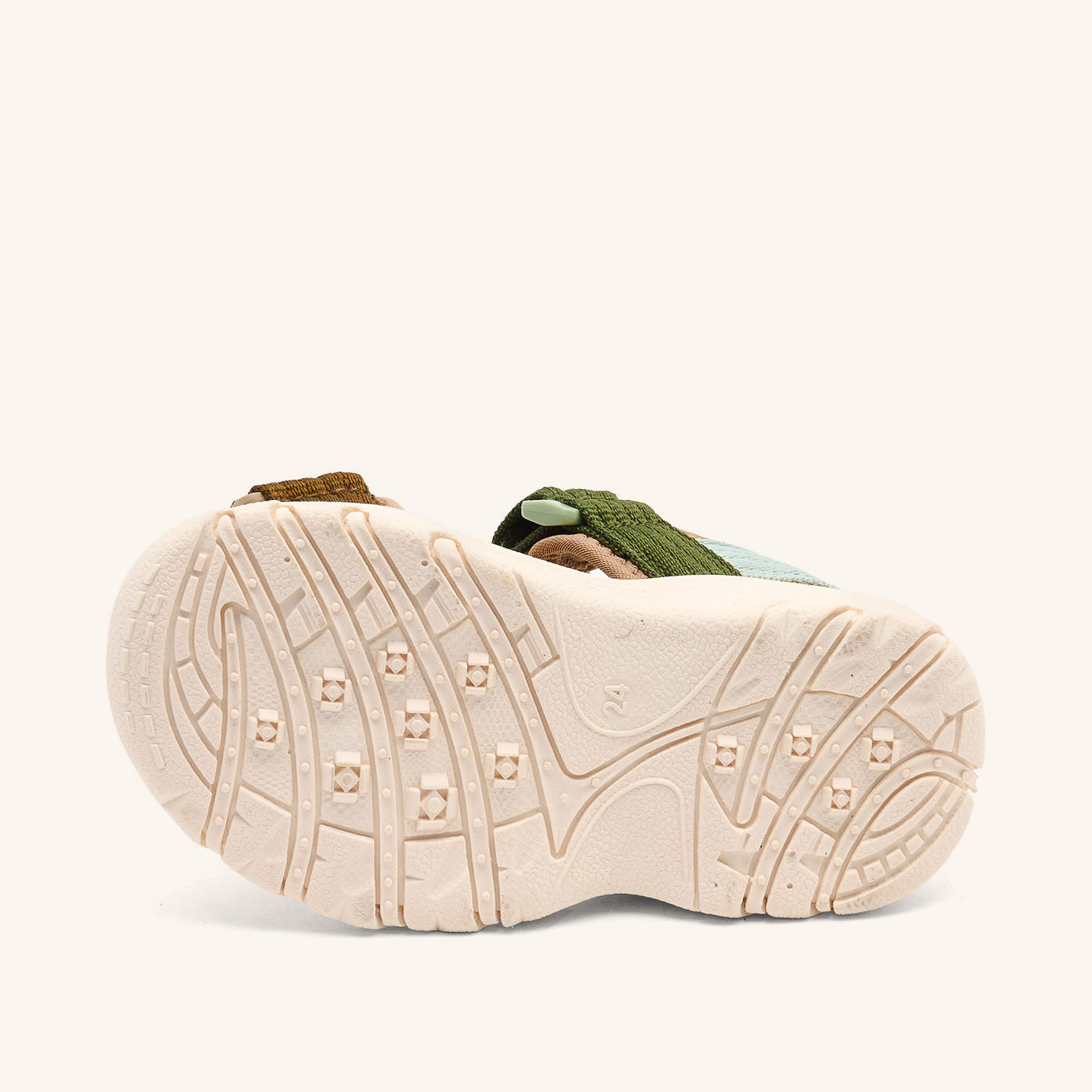 bisgaard nico forrest