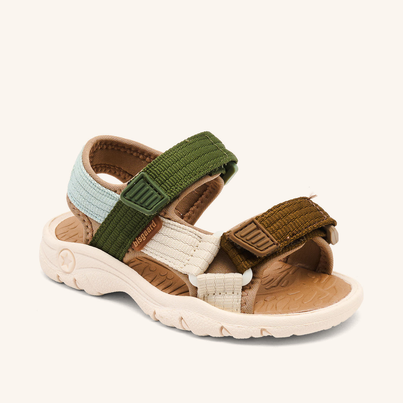 bisgaard nico forrest